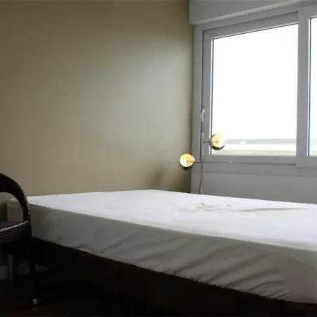 Apartamento Paisible Avec Balcon, Jardin, Parking Prive Et Proche A - Fr-1-246-142 La Rochelle (Charente-Maritime)