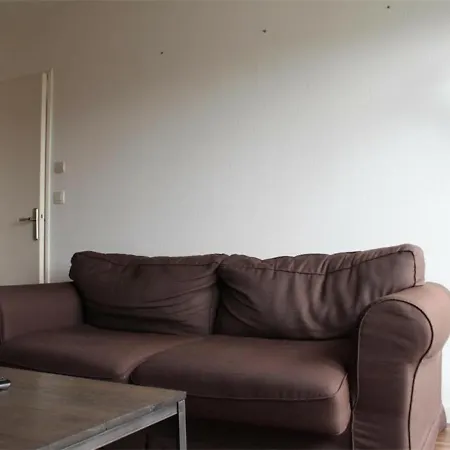 Paisible Avec Balcon, Jardin, Parking Prive Et Proche A - Fr-1-246-142 Apartamento *
